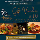 The Angel Inn