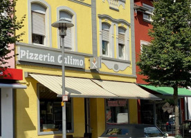 Pizzeria Calimo