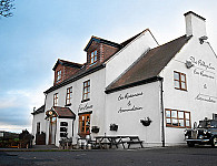 The Pebley Inn, Bar, Restaurant And Accommodation.