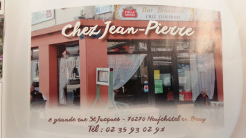 Chez Jean-pierre