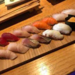Nori Sushi
