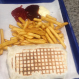 Kebab Mag85