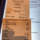 Piri Piri