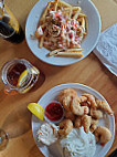 Rudders Seafood Restaurant & Brew Pub