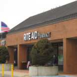 Sunset Plaza Shopping Center