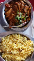 Dayana Indian Tandoori