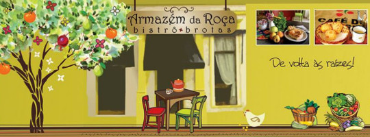 Armazem Da Roca