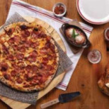 Moneyline Pizza