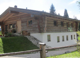 Golfalm Wallgau