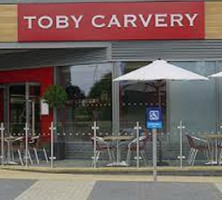 Toby Carvery