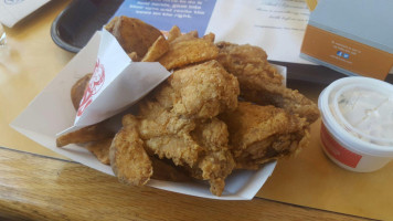 Mary Brown's Fried Chicken