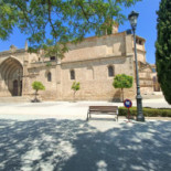 Hostel Restuarante San Miguel