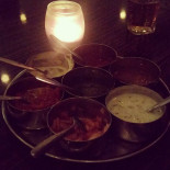 The Purple Pakora
