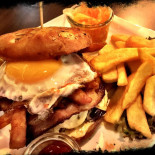 Auszeit Restaurant Sportsbar