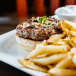 Nick's Taverna