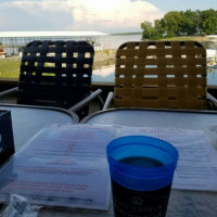 Quarterdeck Waterfront Cafe