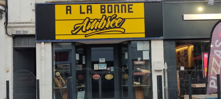 A La Bonne Ambrée