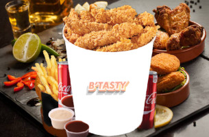 B'tasty Fastfood 69150