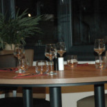 Restaurant de la Gare