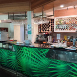 Palms Restaurant