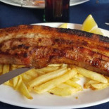 Asadero El Faro