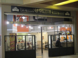 La Piazzetta