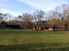 La Table du Capucin