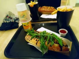 La Fabrique Du Hot Dog