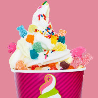 Menchie's Frozen Yogurt