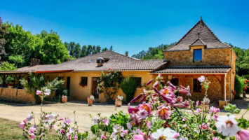 Ferme Auberge La Croix D'empeoute
