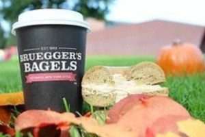 Bruegger's Bagels