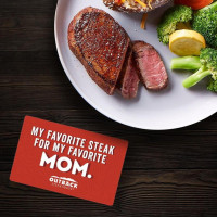 Outback Steakhouse Hickory