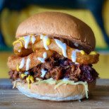 Getta Burger