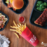 Applebee's Grill