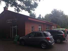 Nahrups-hof – Café Mehr