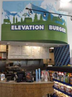 Elevation Burger