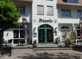 BÄumle GewÖlbekeller