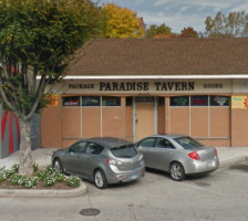 Paradise Tavern