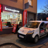 Komagene Cigköfte Mönchengladbach Rheydt
