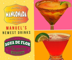 Manuel's Mexican Cantina Glendale