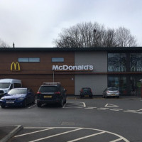 Mcdonald's Chester Road