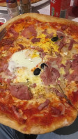 Pizza Casa Verona