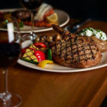 The Keg Steakhouse + Bar King West