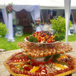 Brunswick Catering
