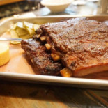 Bluff City Bbq