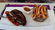 Le Bistrot