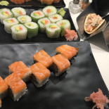 Mein Sushi