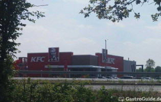 Kentucky Fried Chicken