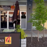 Chalisa Indian Restaurant