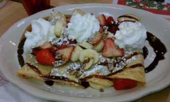 Cornerstone Café